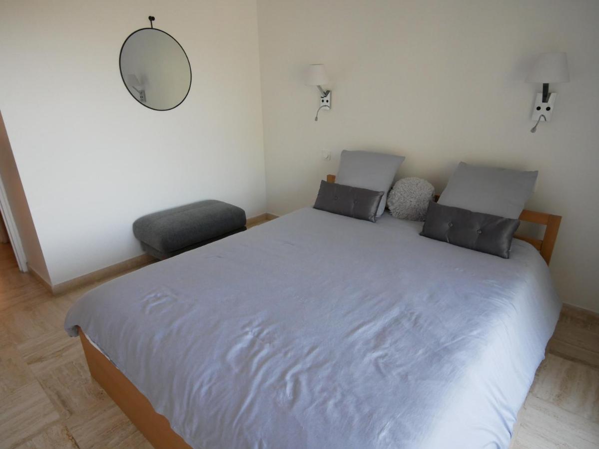 Apartament Portissol, Calme Et Pinede Sanary-sur-Mer Zewnętrze zdjęcie