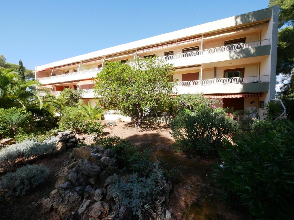 Apartament Portissol, Calme Et Pinede Sanary-sur-Mer Zewnętrze zdjęcie
