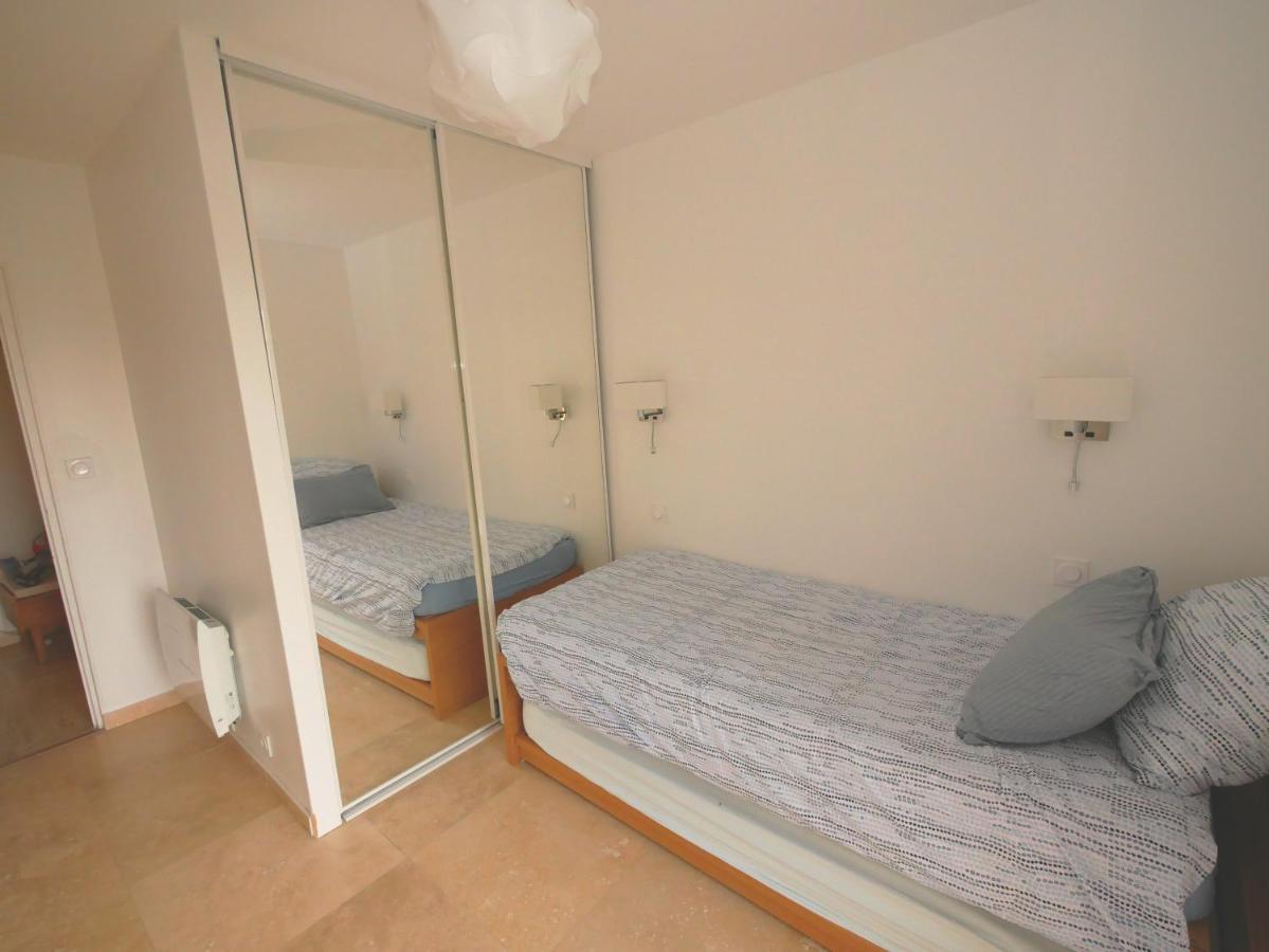 Apartament Portissol, Calme Et Pinede Sanary-sur-Mer Zewnętrze zdjęcie